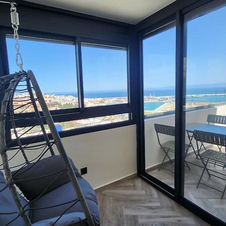 Appartement Vue Sur Mer Tangier Exterior photo